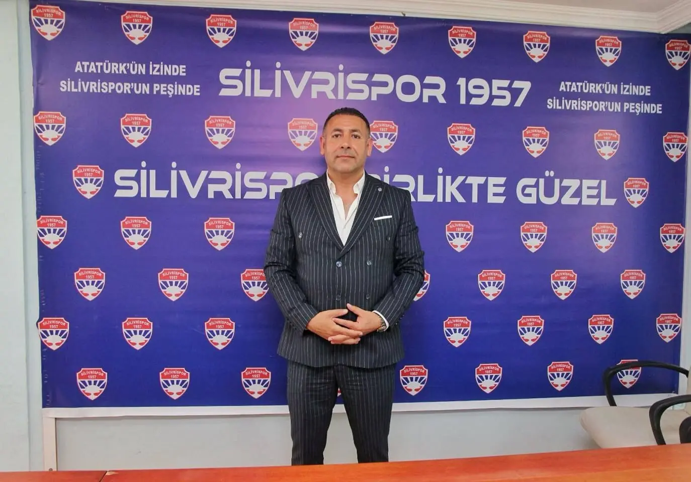 murat yıldız tinyroof tümevsiad silivrispor