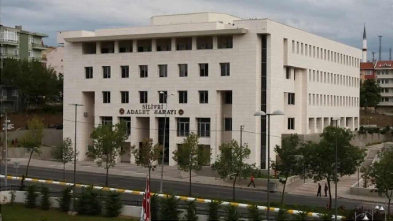 SİLİVRİ ADLİYESİ'NDE TAYİNLER silivri adliyesi tayinler
