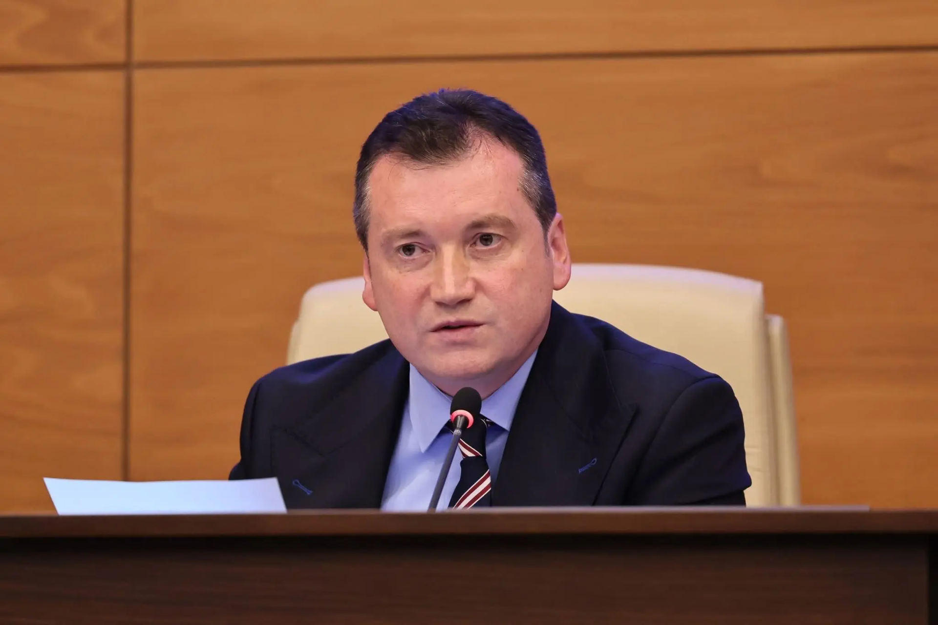 BALCIOĞLU: BİZİM GÖZÜMÜZ KULAĞIMIZ İŞİMİZDE silivri belediye başkanı bora balcıoğlu