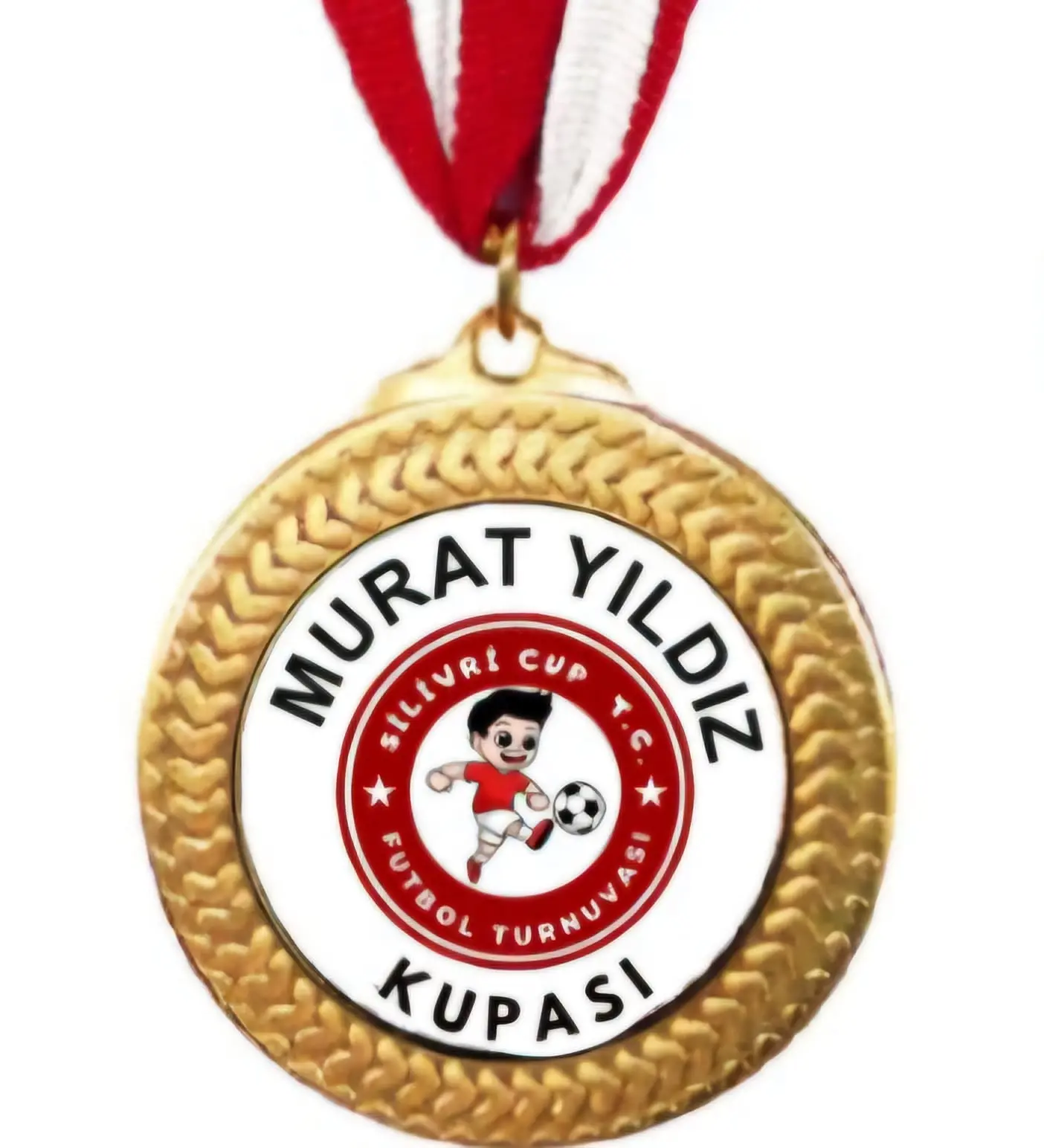 murat yıldız silivrispor junior cup