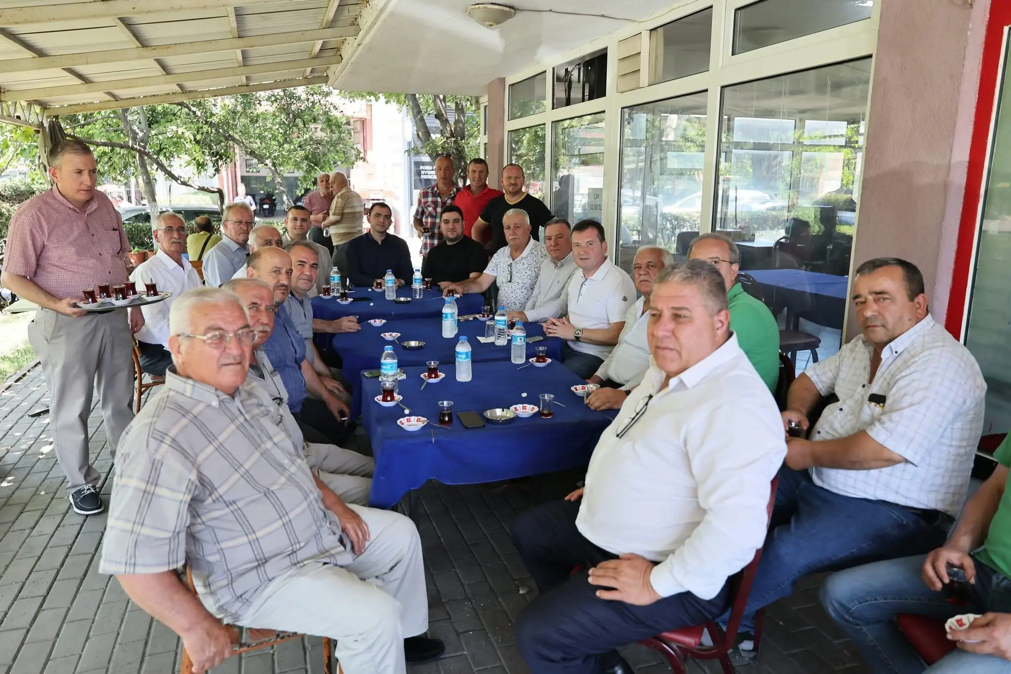 Silivri Küçük Sanayi Sitesi Kooperatifi