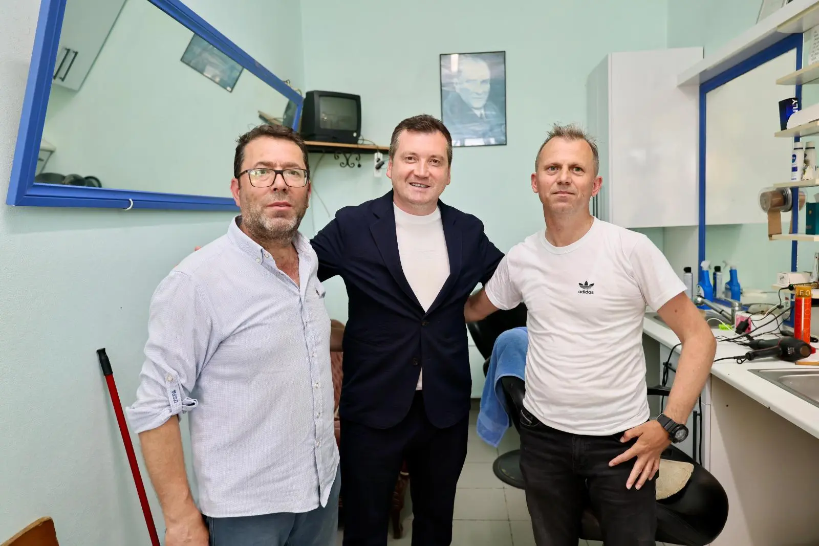 Bora Balcıoğlu Seymen