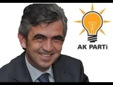 ORMAN YANGINI İLE İLGİLİ AKP İLÇE BAŞKANI TUTUKLANDI mimar vural sönmez silivri akp ak parti