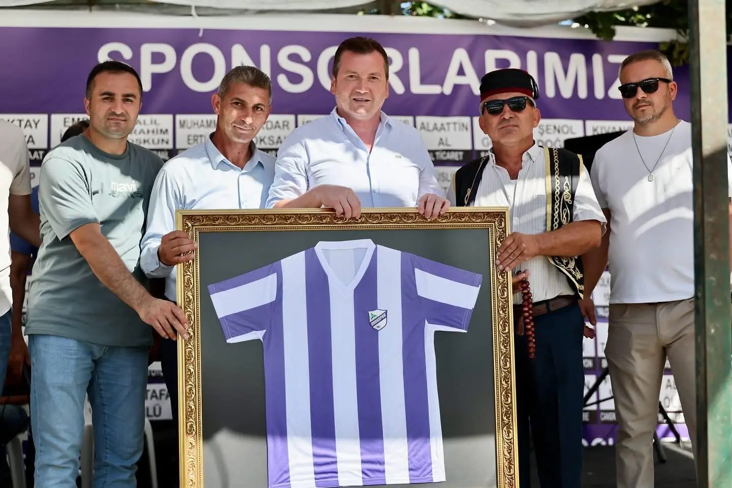 SİLİVRİ ORDULULAR PİKNİK DÜZENLEDİ Silivri Ordulular Derneği