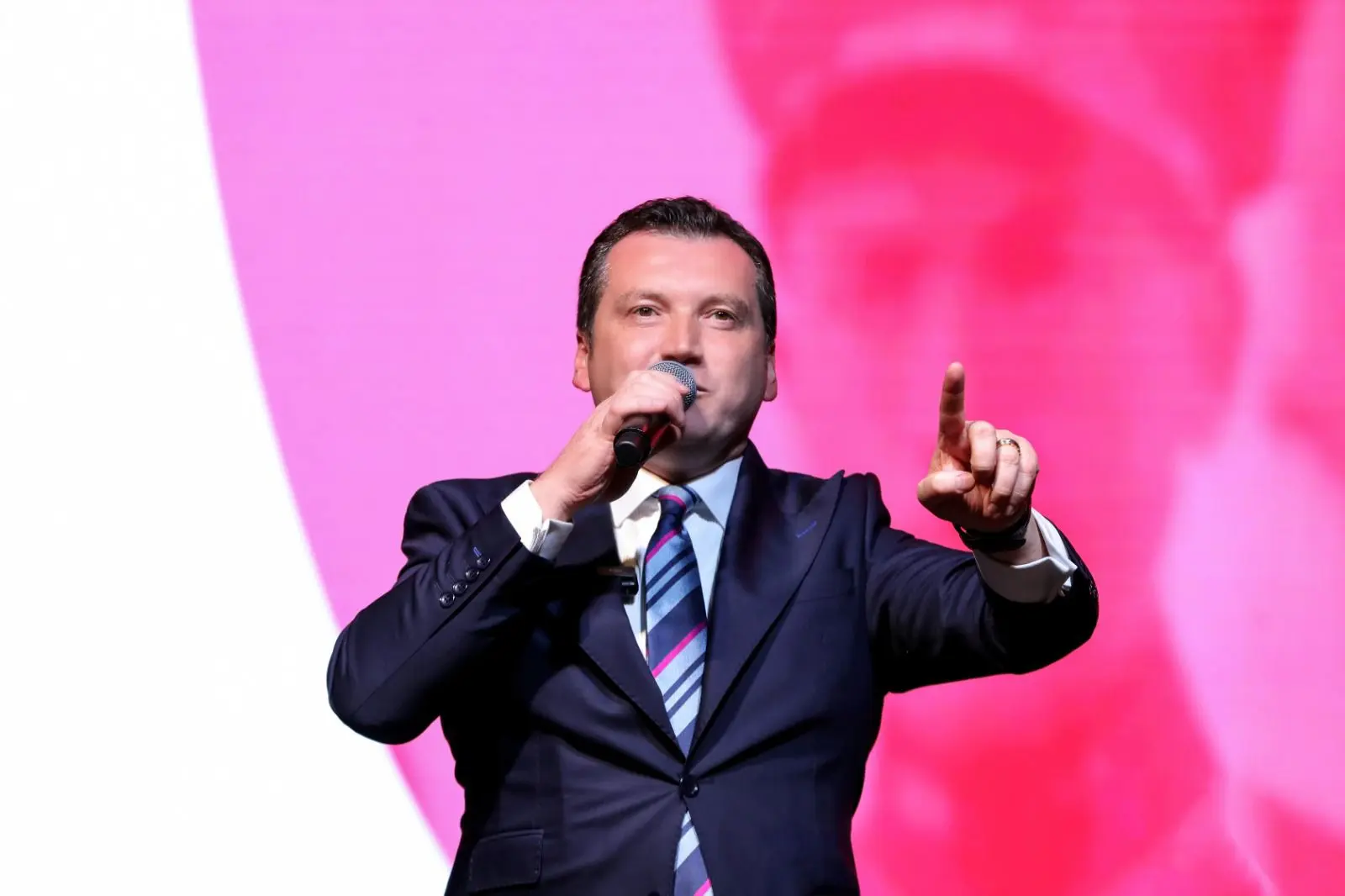 BAŞKAN BALCIOĞLU: DEMOKRASİ VE ADALETTEN VAZGEÇMEYECEĞİZ Bora Balcıoğlu 15 Temmuz