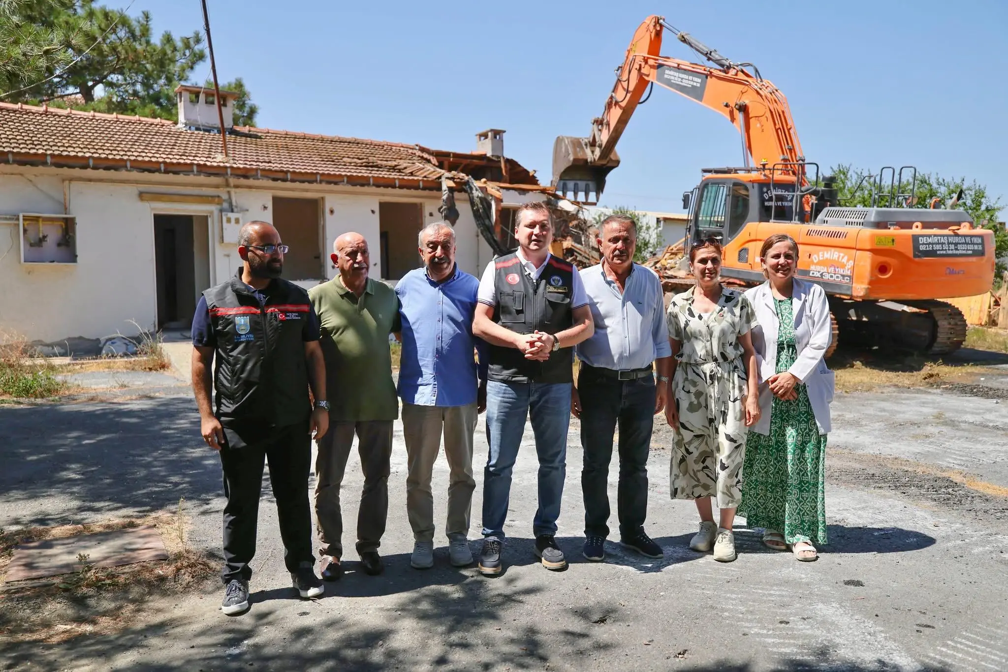 çeltik sağlık ocağı