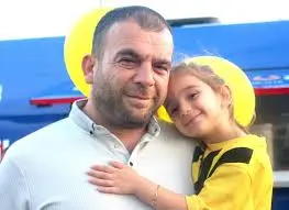 TAYFUN ÖZKÖK KORKUTTU tayfun özkök çantaköy spor kulübü silivri chp