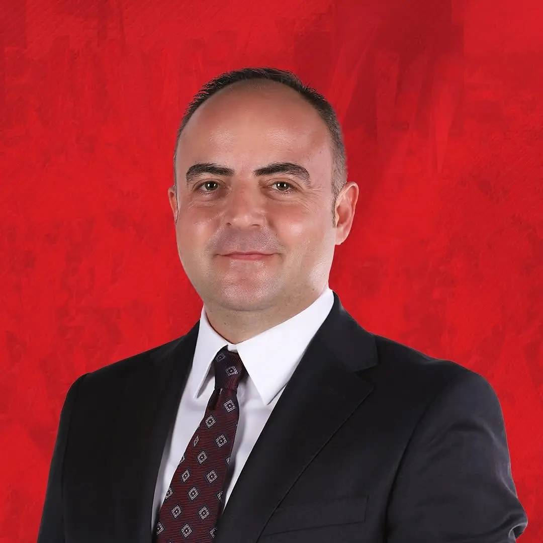 melih yıldız chp silivri