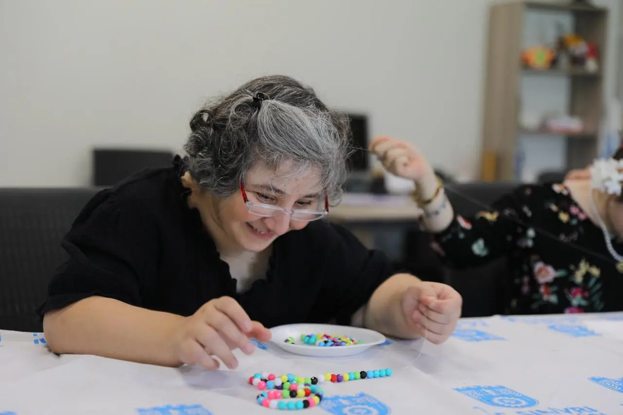 Silivri Belediyesi Engelsiz Atölye