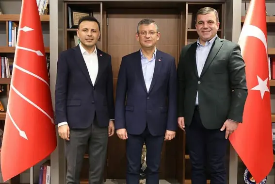 doruk bulut özgür özel özgür çelik