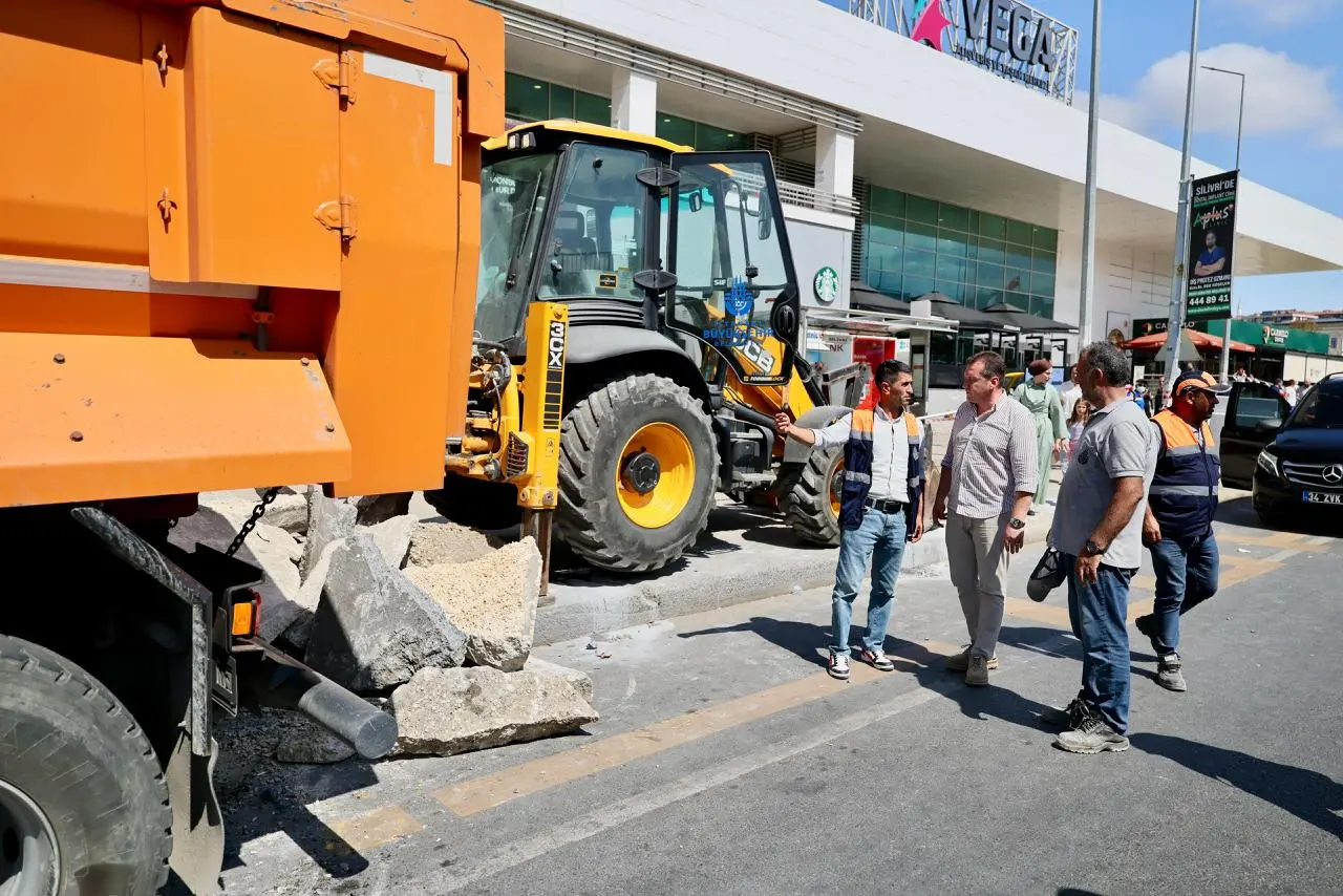 silivri kipa viyadük altı