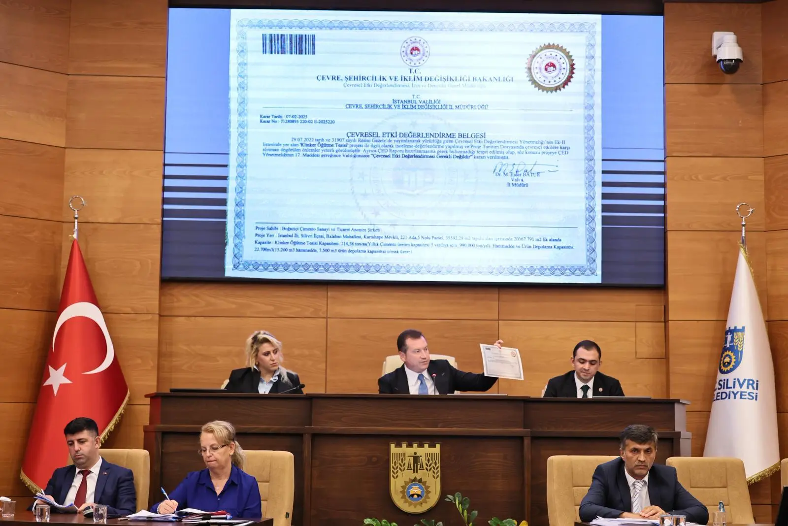 bora balcıoğlu silivri