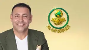 MURAT YILDIZ'DAN AL-SAT DÜNYASI murat yıldız tr