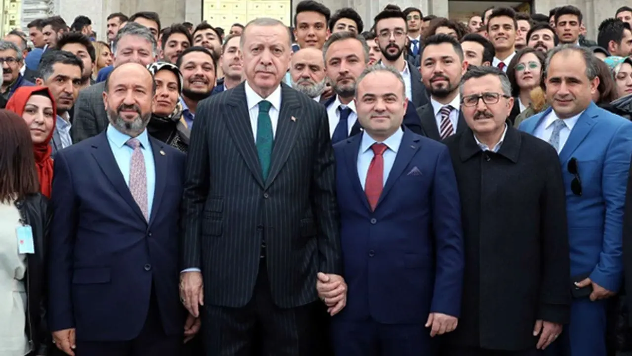 yasin keçeci tded çorum