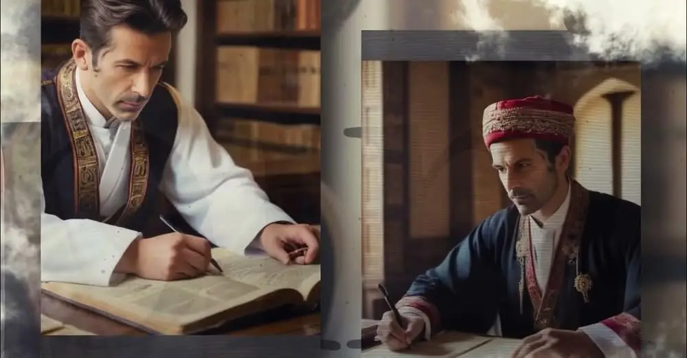 500 YILLIK HEMŞEHRİM: PİRİ MEHMET PAŞA BELGESELİ YAYINDA piri mehmet paşa belgeseli