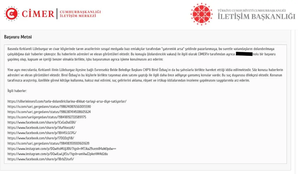 birol özbay evrensekiz