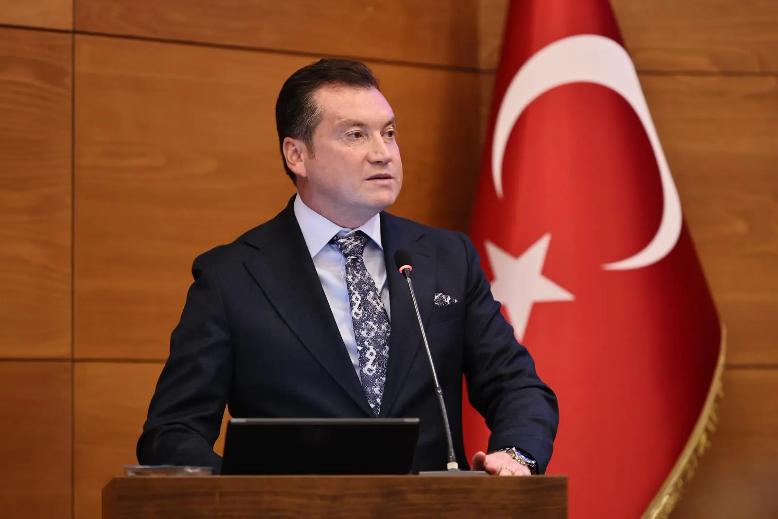 SİLİVRİ BELEDİYESİ'NİN 2026 BÜTÇESİ 5,5 MİLYAR TL silivri belediyesi bütçe