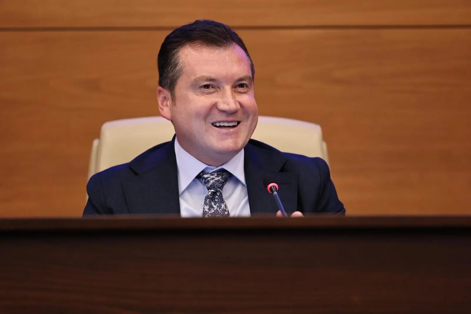 BAŞKAN BALCIOĞLU: HER YAŞA DOKUNMAYA DEVAM EDECEĞİZ silivri belediye başkanı bora balcıoğlu