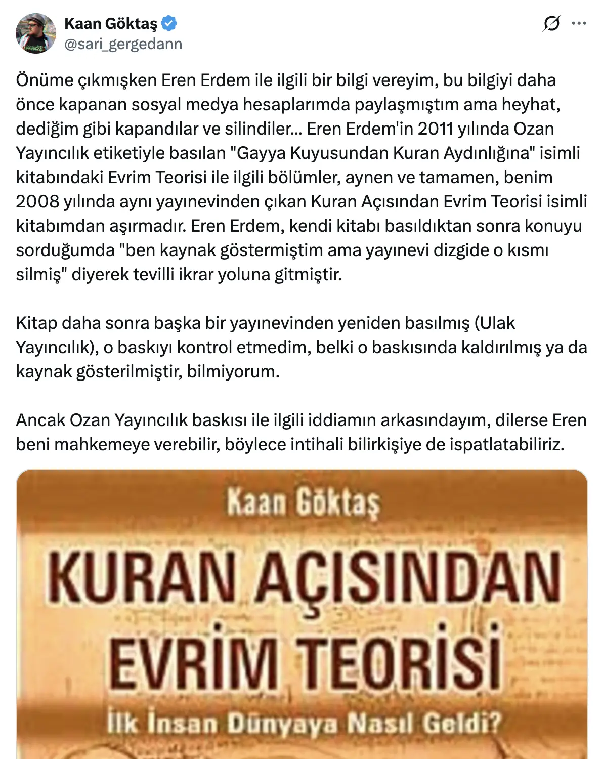 kaan göktaş eren erdem