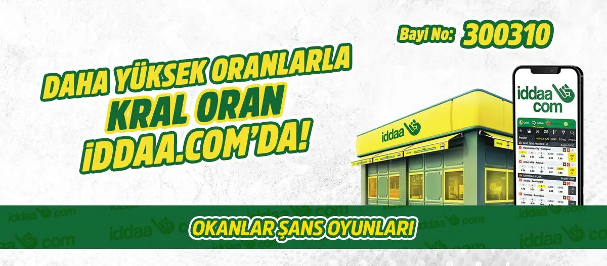 okanlar şans oyunları gümüşyaka iddaa bayii 