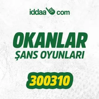 İDDAA'DA OKANLAR ŞANS OYUNLARI'NI TERCİH EDİN, SİLİVRİ SPORU KAZANSIN okanlar şans oyunları gümüşyaka iddaa bayii