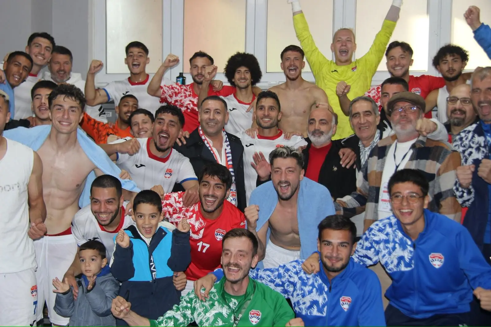 MURAT YILDIZ'DAN SİLİVRİSPORLU OYUNCULARA DESTEK AÇIKLAMASI silivrispor bahis skandalı