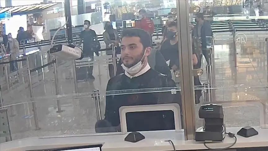 faruk fatih özer thodex arnavutluk