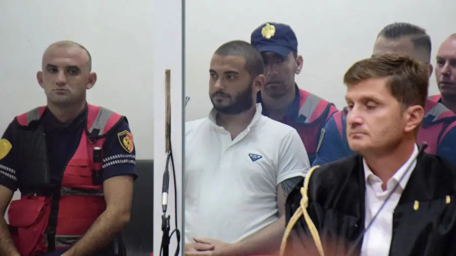 faruk fatih özer thodex arnavutluk