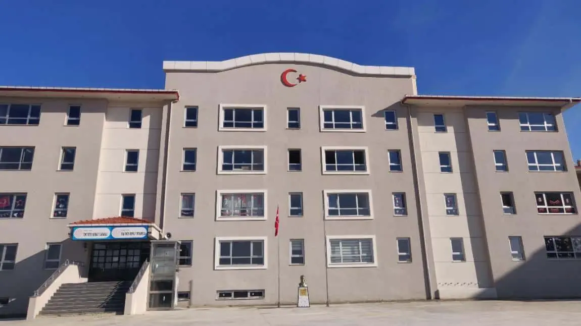 silivri toki dede korkut ilkokulu ortaokulu