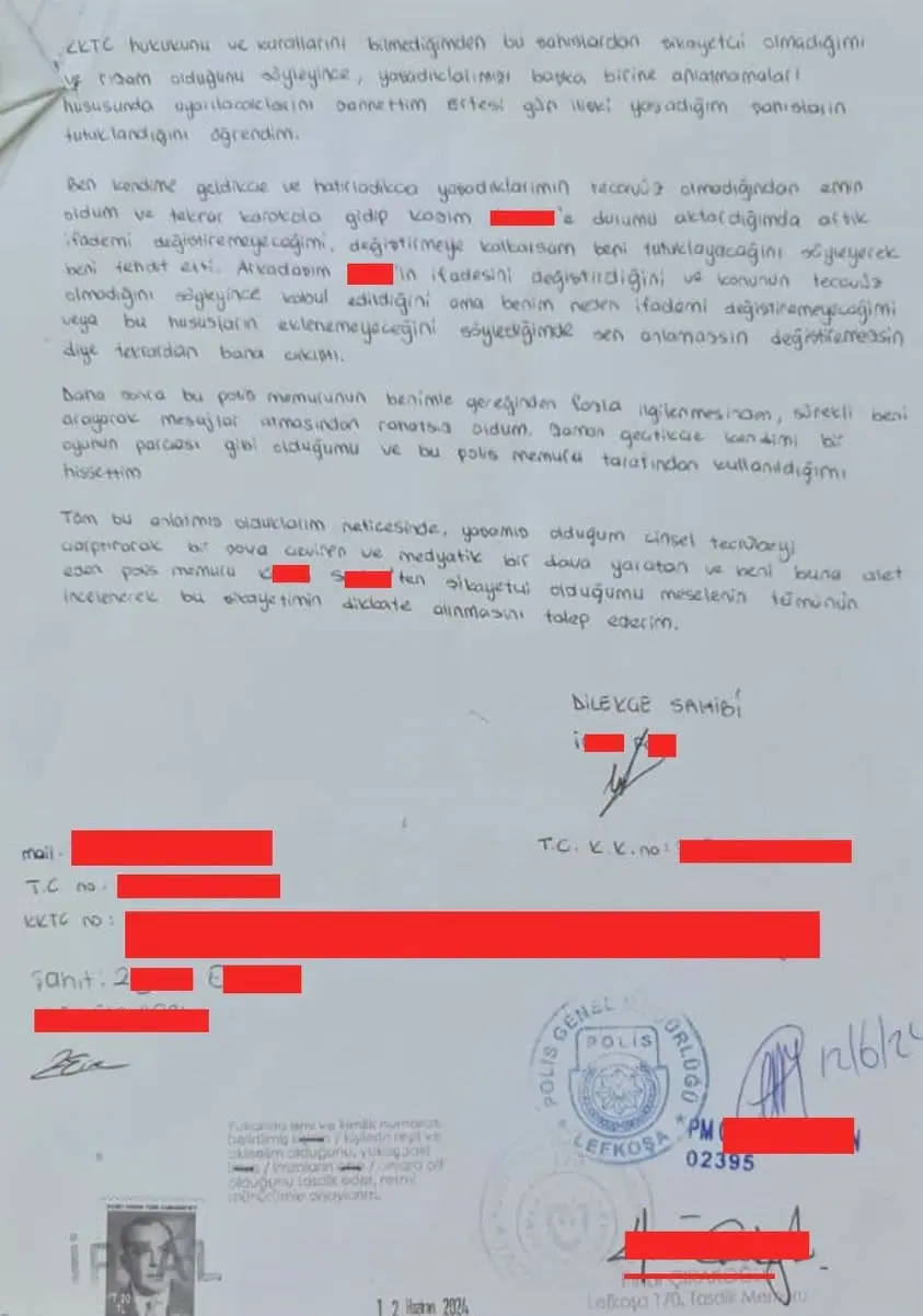 irem foto hasan foto