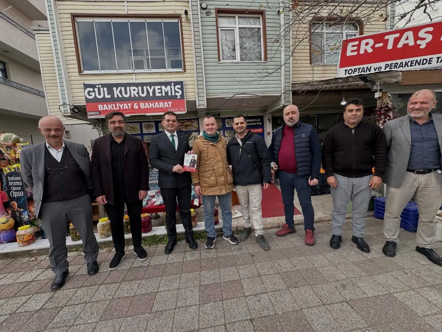 ferhat çetin silivri