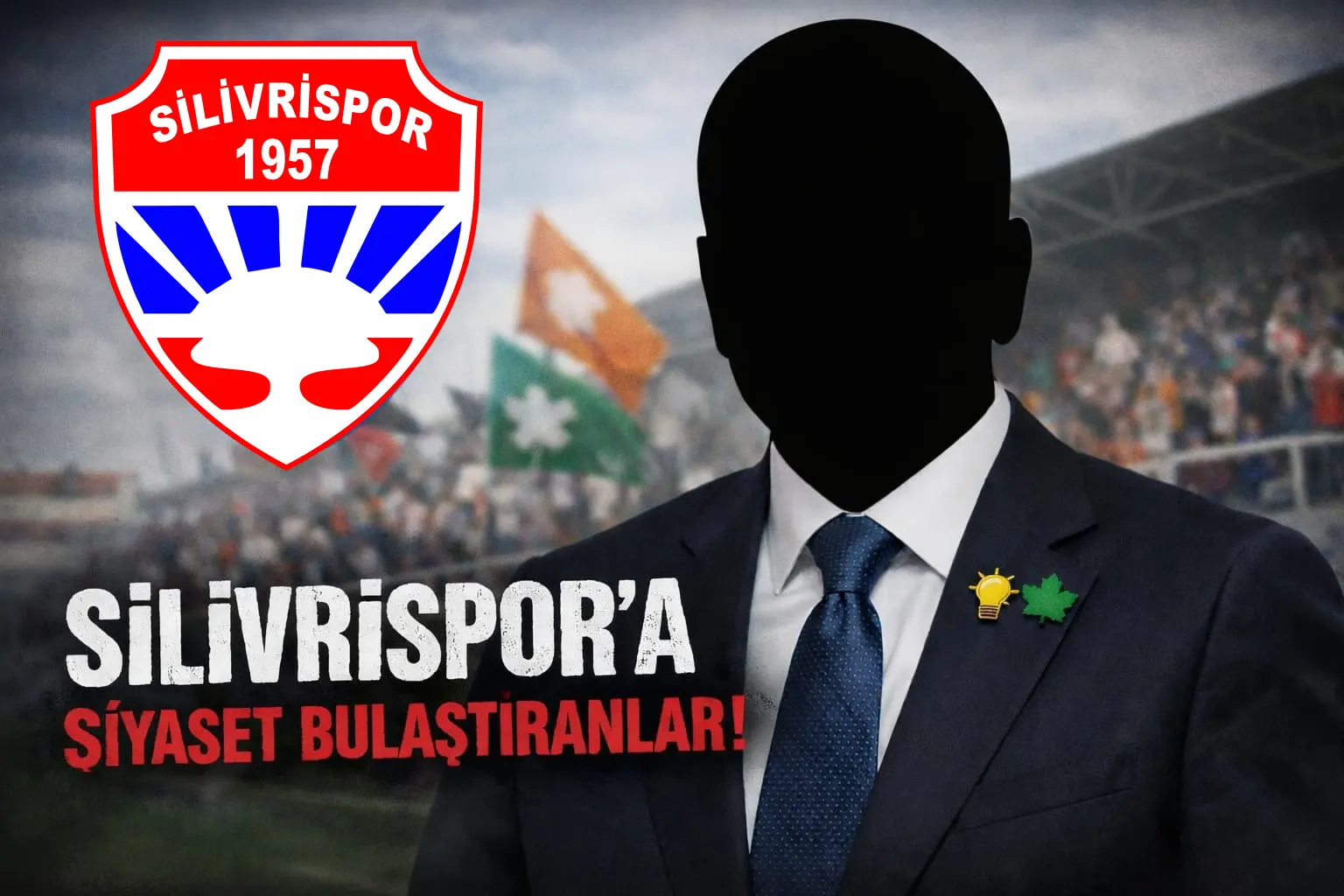 metin karakaş silivri