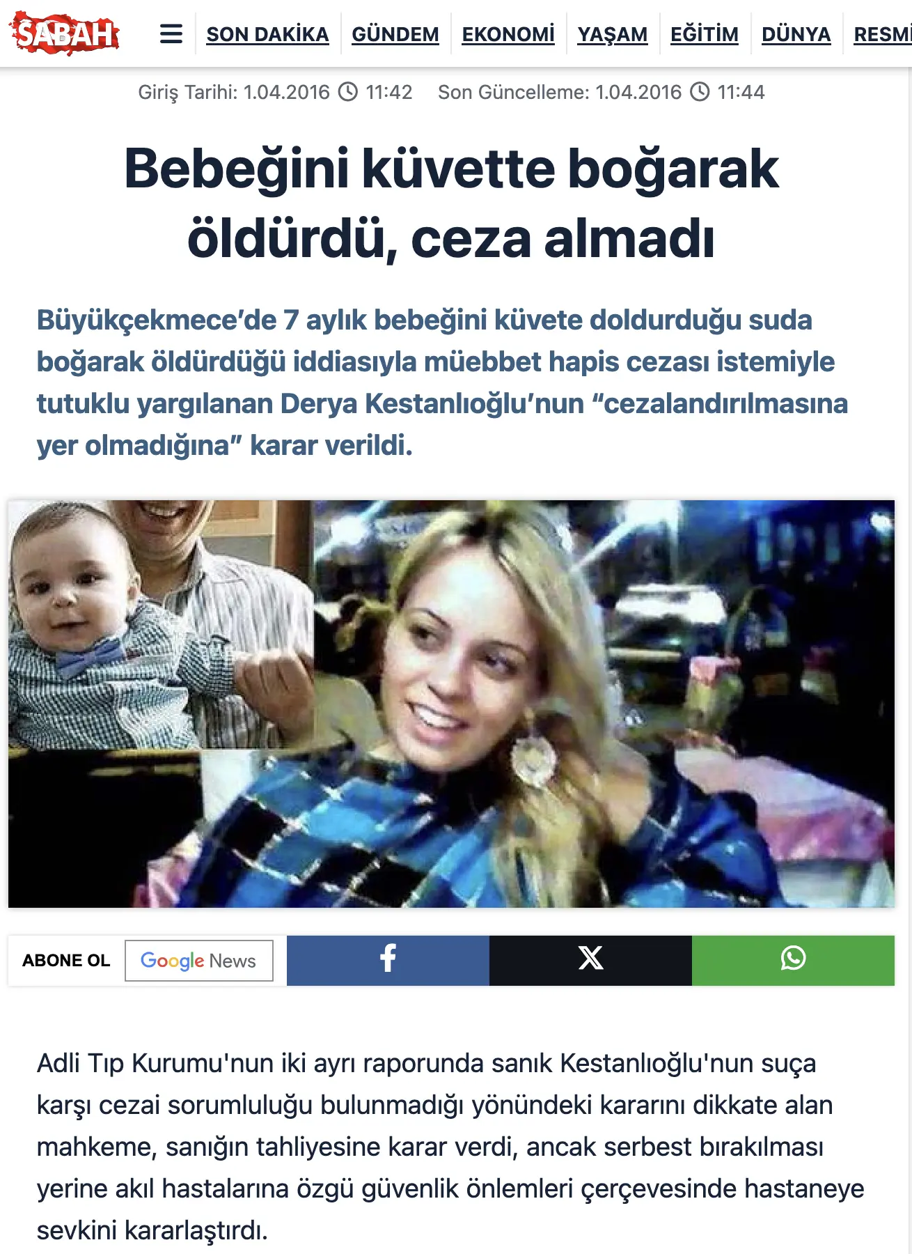 derya kestanlıoğlu