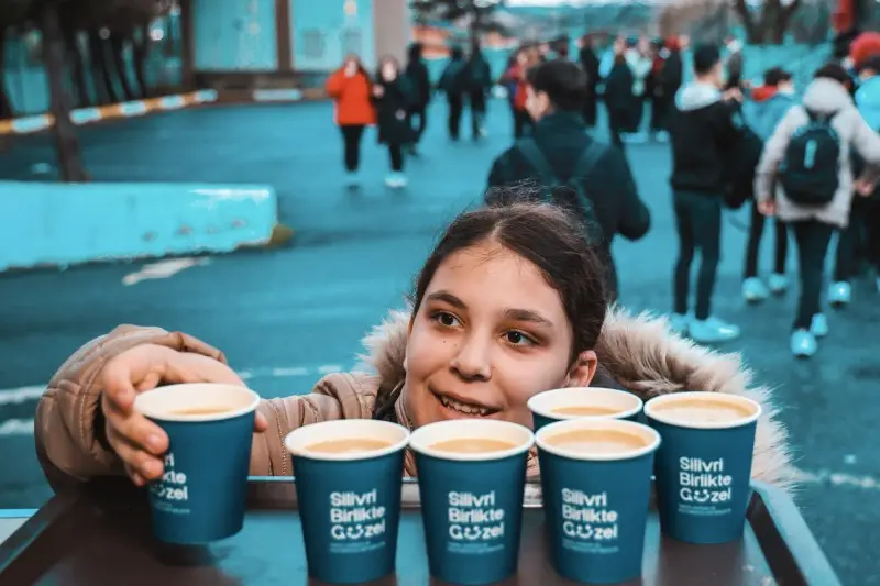 silivri belediyesi çorba