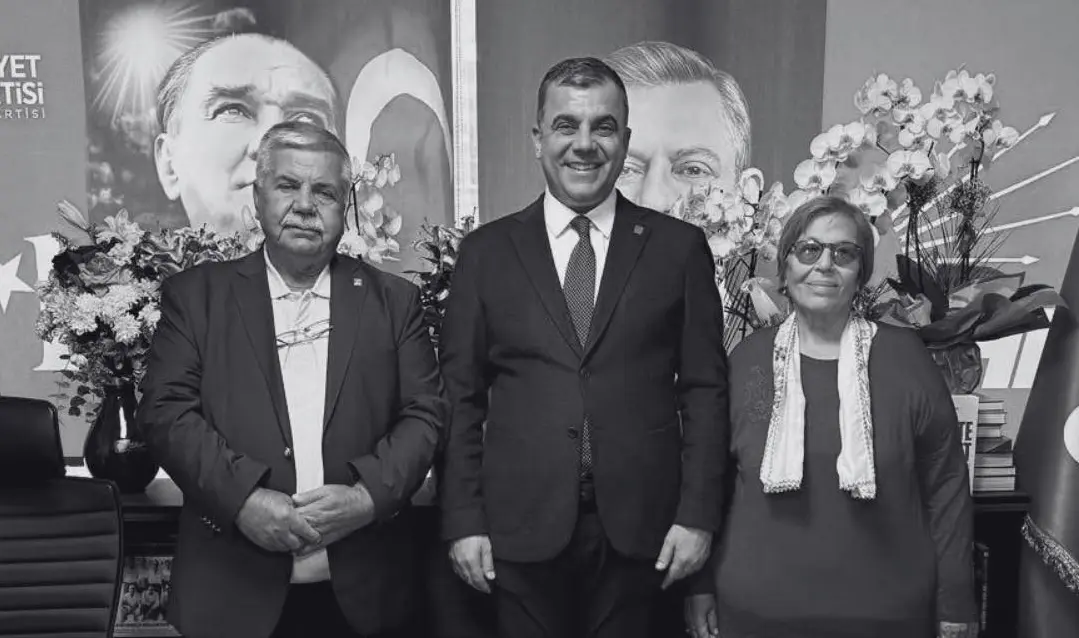 doruk bulut nevin bulut