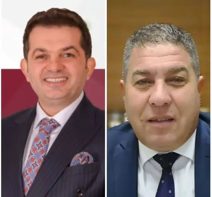 nuray koçer ferhat çetin