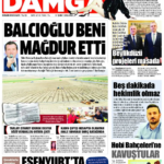 ENGİNARCI'NIN SAHTE MAĞDURİYETİ ALAY KONUSU OLDU Funda Avcıoğlu silivri enginar