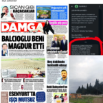 ENGİNARCI'NIN SAHTE MAĞDURİYETİ ALAY KONUSU OLDU Funda Avcıoğlu silivri enginar