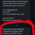 ENGİNARCI'NIN SAHTE MAĞDURİYETİ ALAY KONUSU OLDU Funda Avcıoğlu silivri enginar