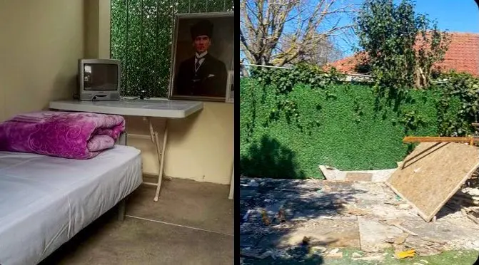 silivri dayanışma merkezi