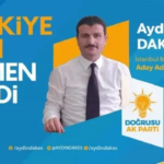 aydın dakes silivri