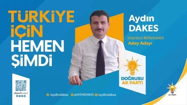 aydın dakes silivri