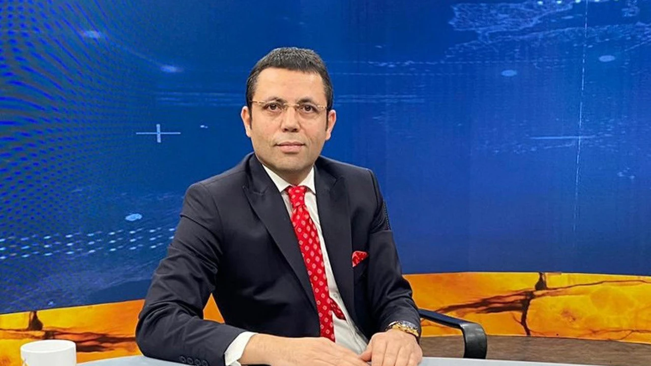 mehmet mert