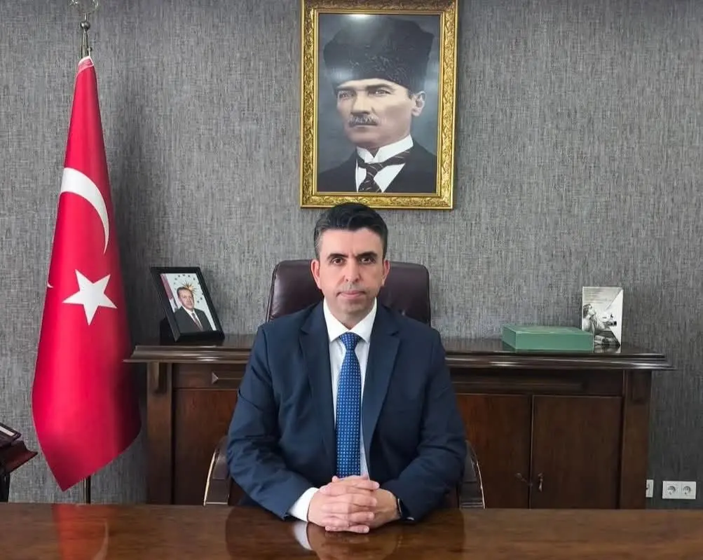 silivri kaymakamı Murat Eren