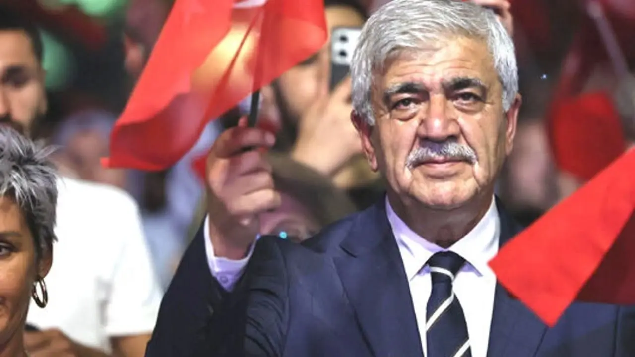 eski chp silivri ilçe başkanı ibrahim kömür tutuklandı