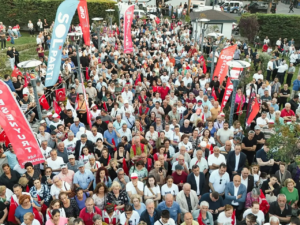 silivri belediyesi operasyon bora balcıoğlu gözaltı