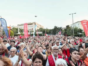 silivri belediyesi operasyon bora balcıoğlu gözaltı