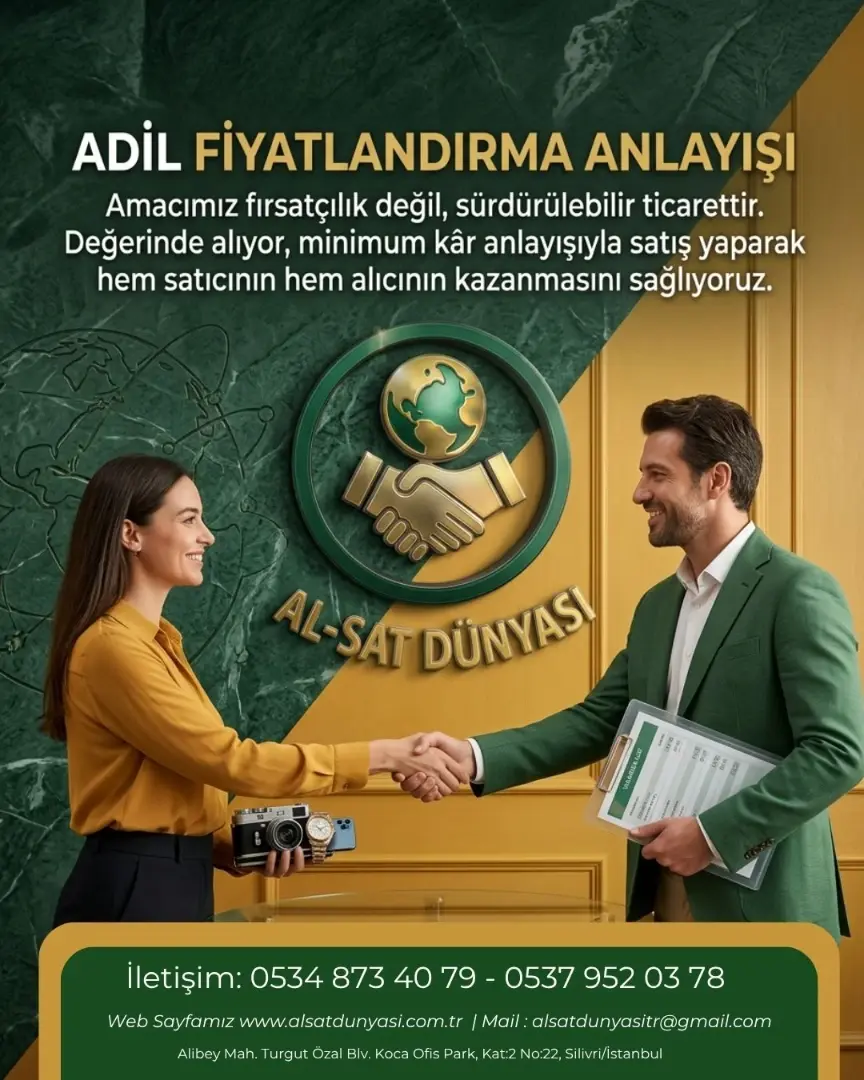 Alsat Dünyası