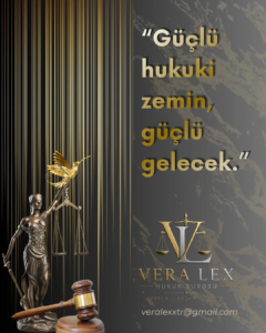 Vera Lex Hukuk Bürosu