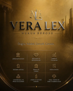 Vera Lex Hukuk Bürosu